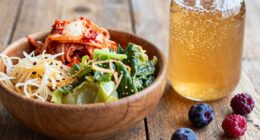 fiber fermentation microbiome