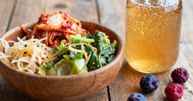 fiber fermentation microbiome
