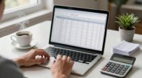 financial recovery after expenses
