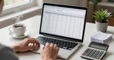 financial recovery after expenses