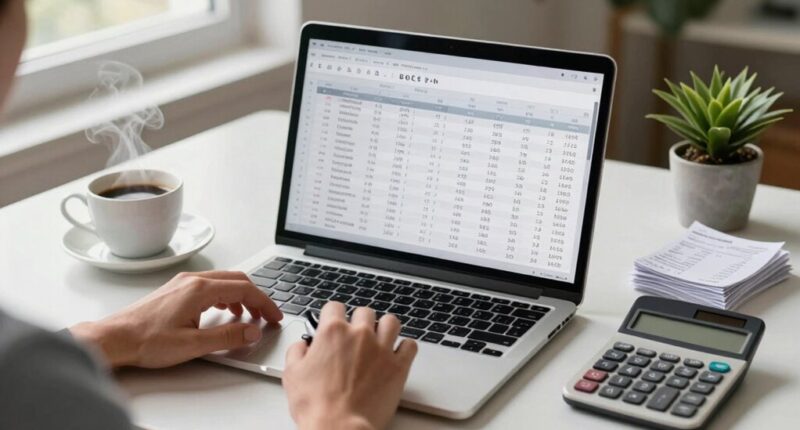 financial recovery after expenses