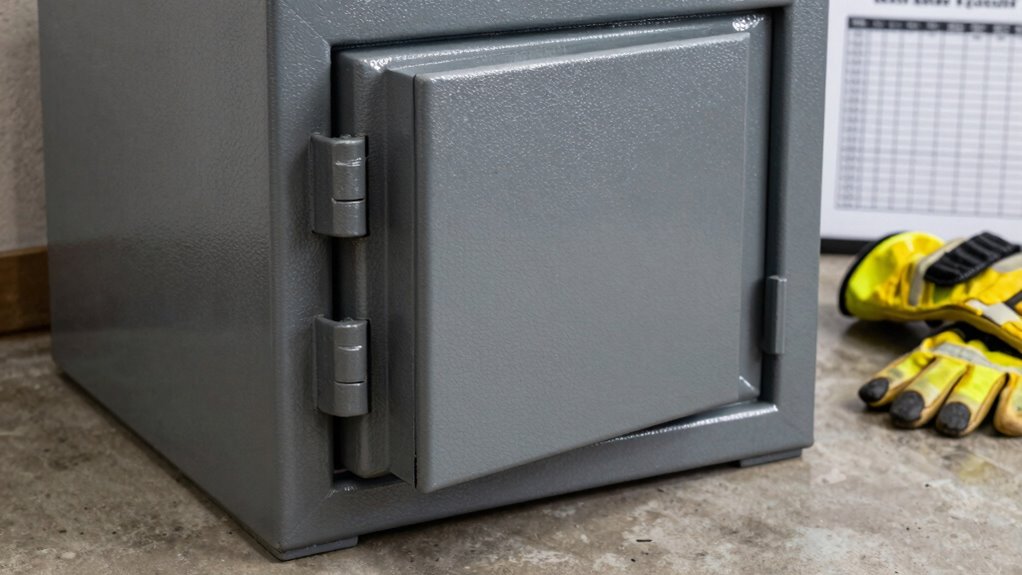 fire protection security installation