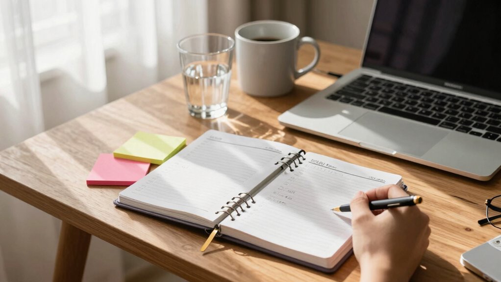flexible adaptive scheduling approach