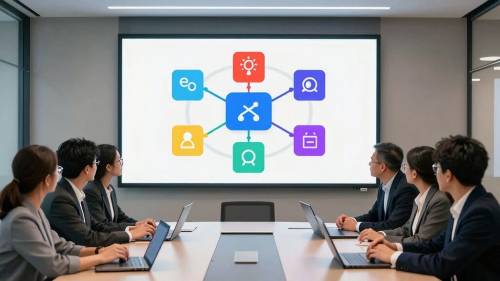 flexible customer centric revenue strategies