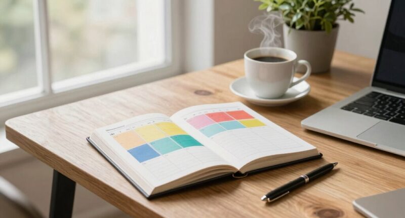 flexible time management