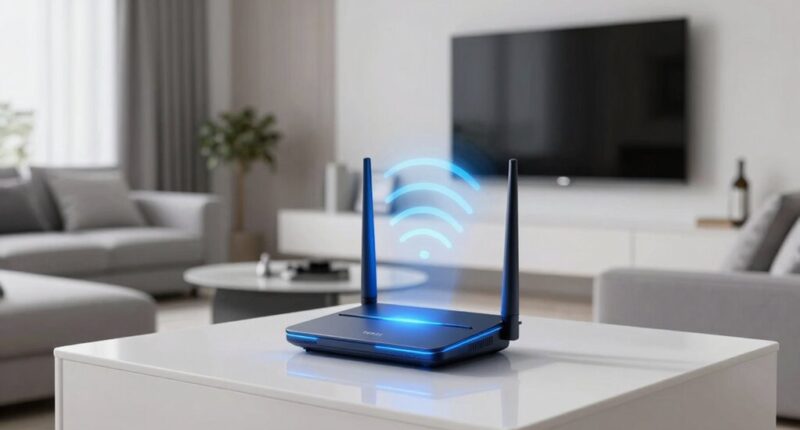 future wi fi technology