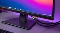 high resolution fast refresh connectivity