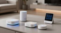 home automation communication protocols