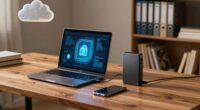 home data storage choices