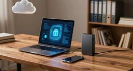 home data storage choices