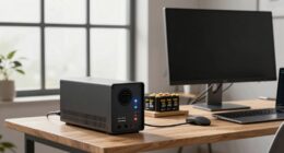 home office power backup