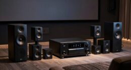 home theater channel configurations