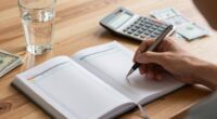 honest and effective budgeting
