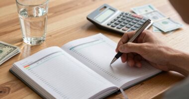 honest and effective budgeting