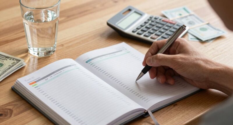 honest and effective budgeting