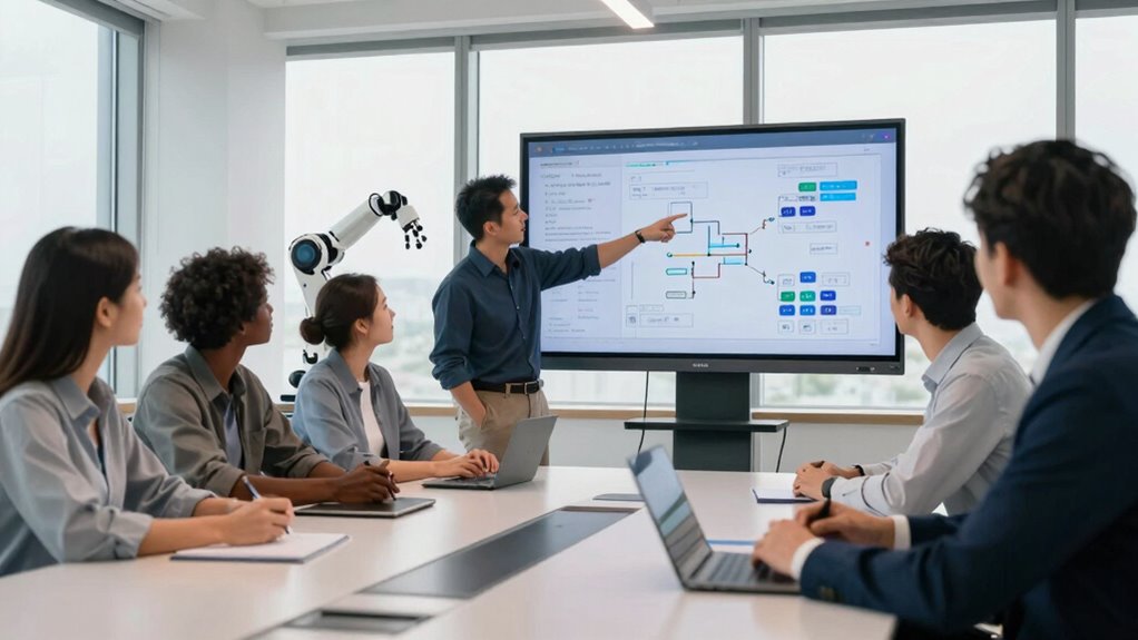 human oversight ensures ai safety