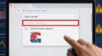 identify scam warning signs