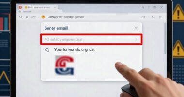 identify scam warning signs