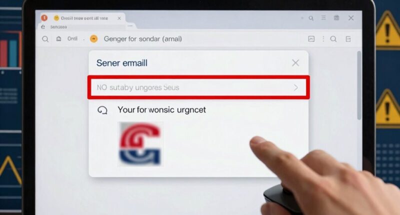 identify scam warning signs
