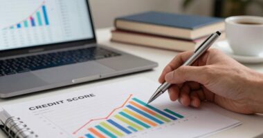 improve credit utilization quickly
