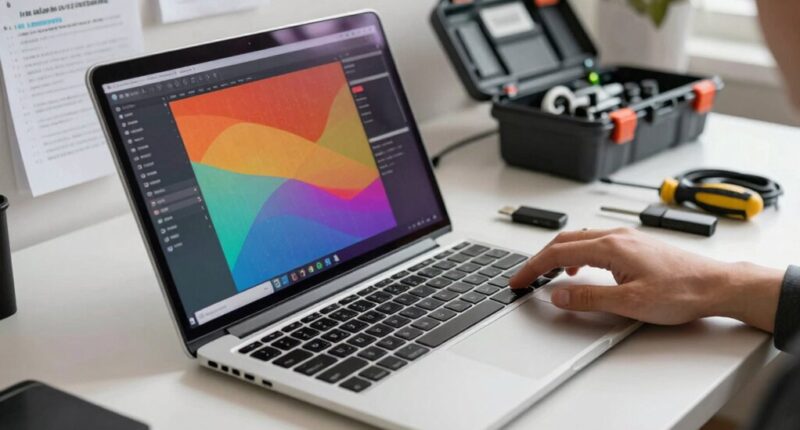 improve laptop performance quickly
