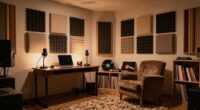 improve sound with adjustments