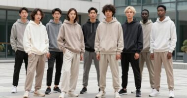 inclusive fashion styling guide