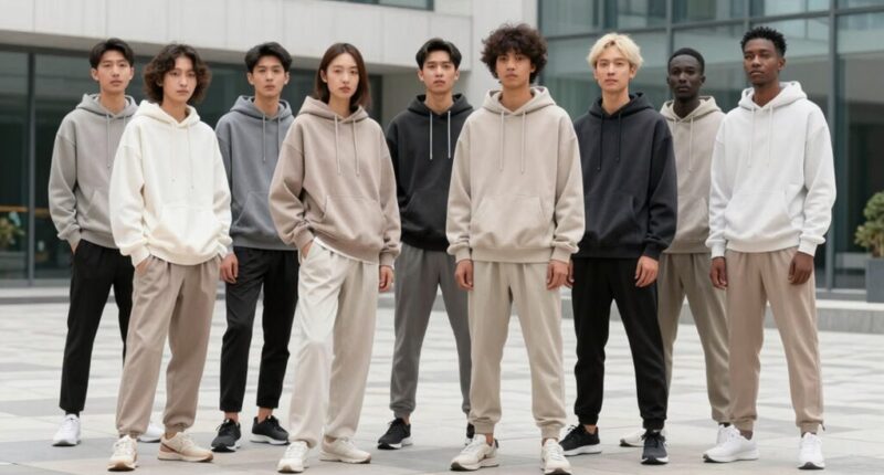 inclusive fashion styling guide