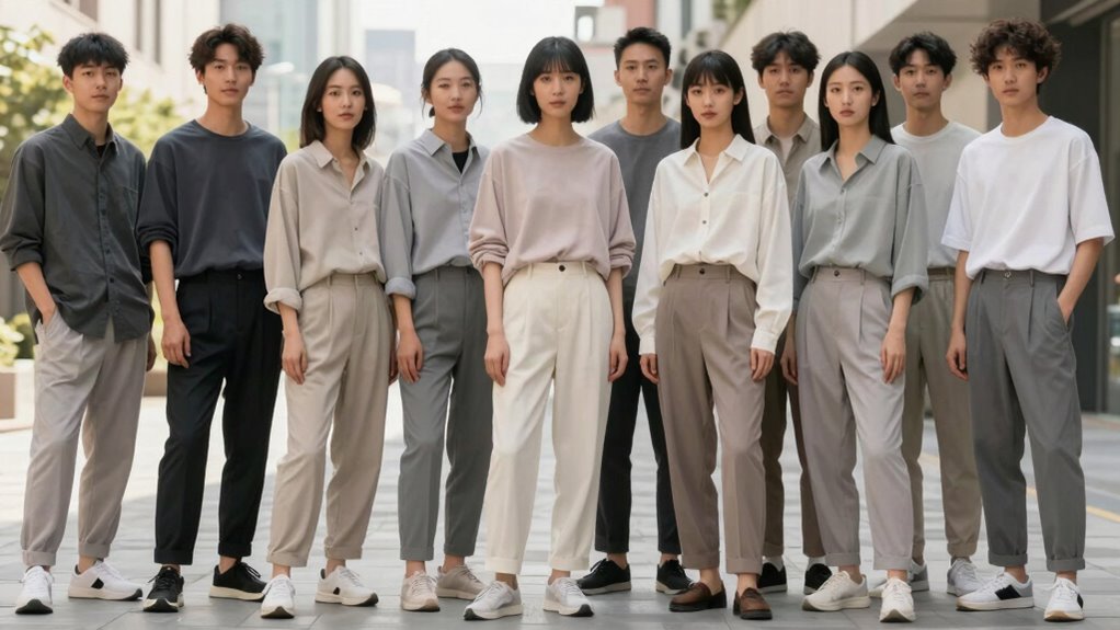 inclusive versatile culturally inspired style
