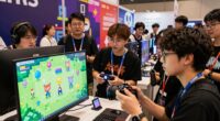 indie games gain popularity