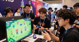 indie games gain popularity