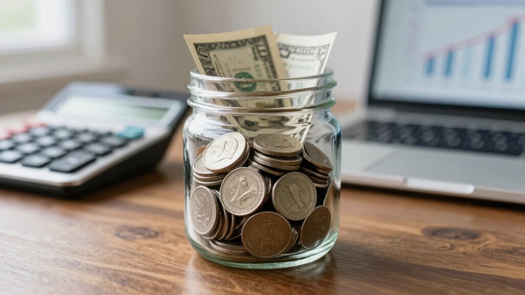 interest fees compounding growth