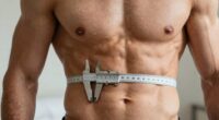 key fitness measurement changes
