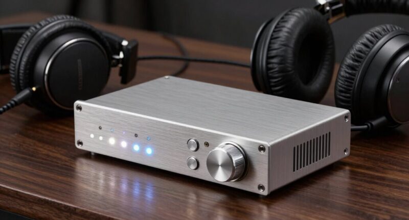 key headphone specs explained