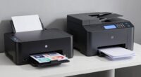 laser vs inkjet comparison