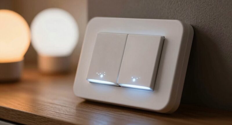 lighting dimmers compatibility