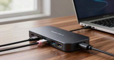 limited connectivity improvements
