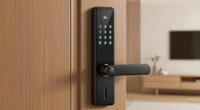 lock security and features
