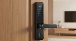 lock security and features
