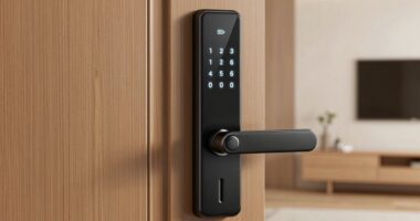lock security and features