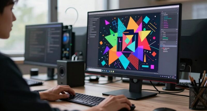 machines interpreting visual data