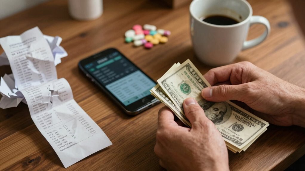 managing financial emotional resilience