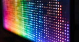 mini led blooming phenomenon