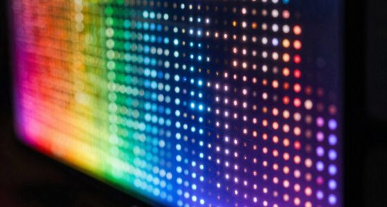 mini led blooming phenomenon