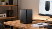 mini pc home server