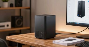 mini pc home server