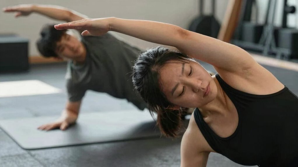 mobility enhances joint function