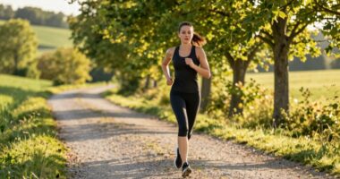 moderate intensity cardio benefits
