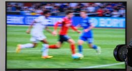 motion smoothing causes unnatural images