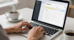 natural ai email drafting